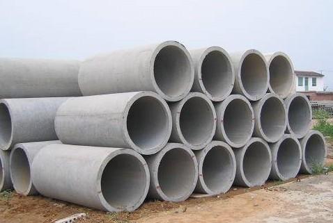 钢筋混凝土排水管质量的重要性
