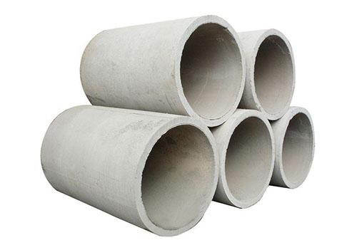 钢筋混凝土排水管的使用年限是多长