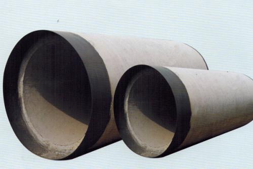 钢筋混凝土排水管的分类和验收