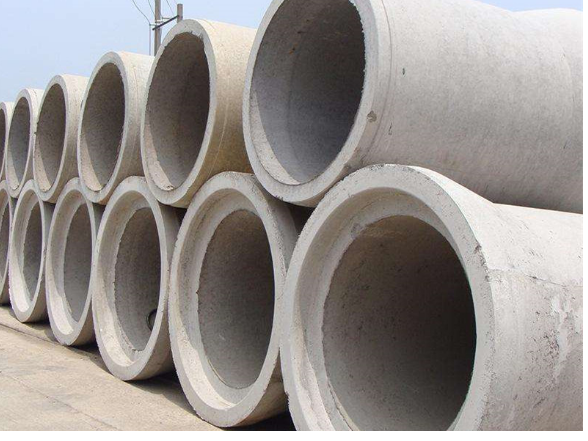 钢筋混凝土排水管安装的时候需要注意的问题