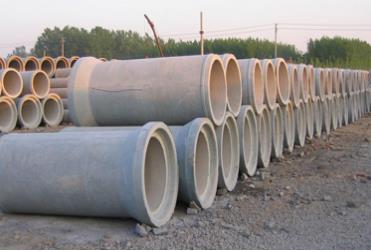 钢筋混凝土排水管的养护有哪些？