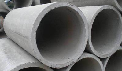 钢筋混凝土排水管连接头的特性