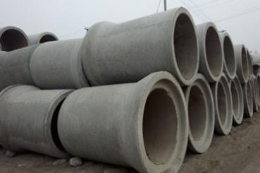 混凝土排水管存放过程中的养护方法