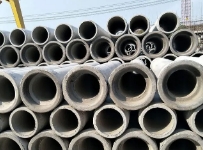 钢筋混凝土排水管的影响因素有哪些